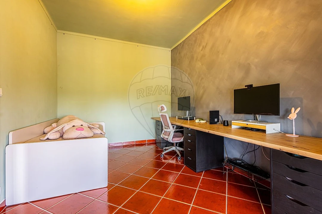 Apartamento T2 para Venda em Cartaxo e Vale da Pinta Foto 25