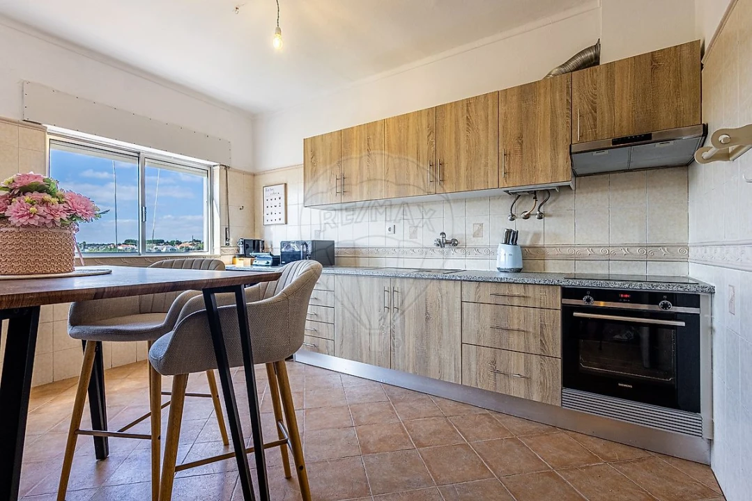 Apartamento T2 para Venda em Cartaxo e Vale da Pinta Foto 10
