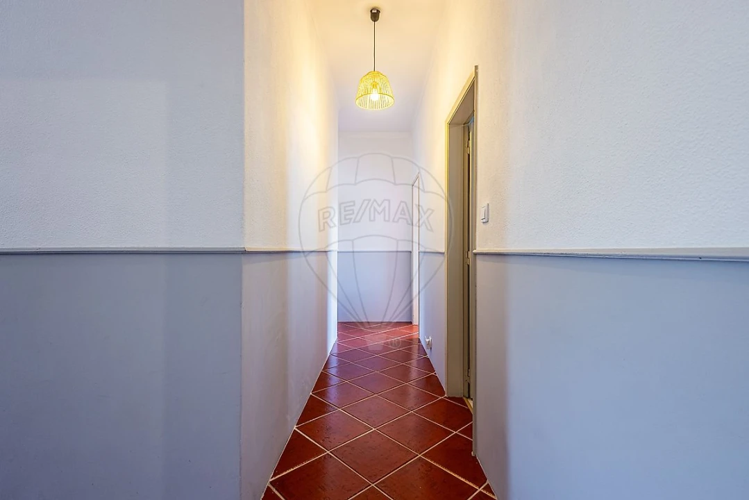 Apartamento T2 para Venda em Cartaxo e Vale da Pinta Foto 9