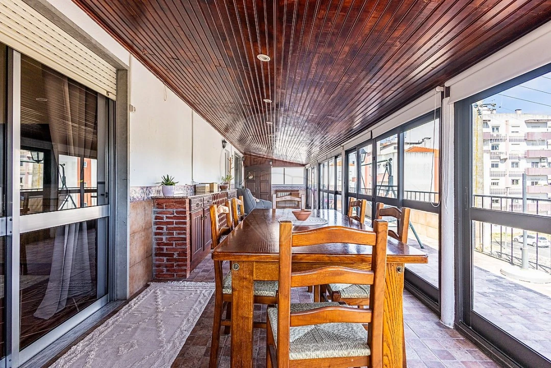 Apartamento T2 para Venda em Cartaxo e Vale da Pinta Foto 35