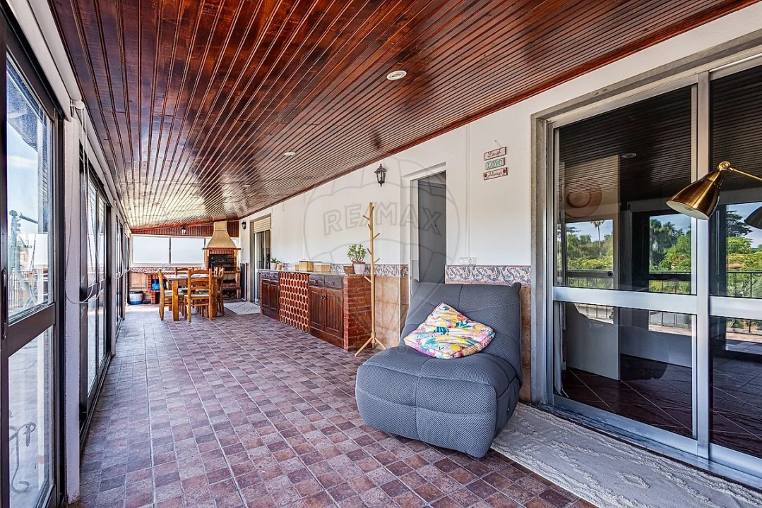 Apartamento T2 para Venda em Cartaxo e Vale da Pinta Foto 31