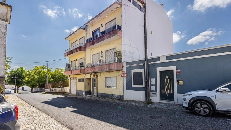 Apartamento T2 para Venda em Cartaxo e Vale da Pinta