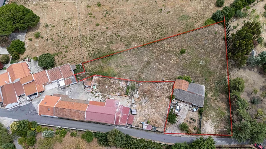 Armazém para Venda em Vila Franca de Xira Foto 11