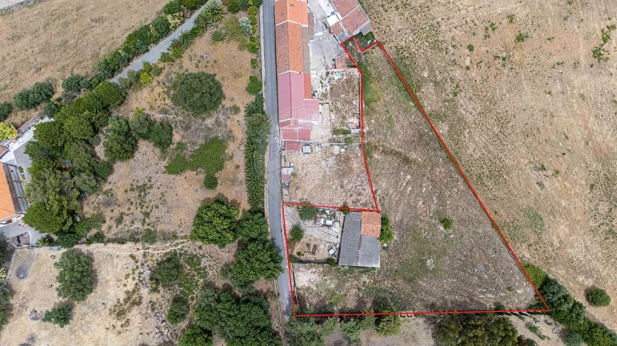 Armazém para Venda em Vila Franca de Xira Foto 14