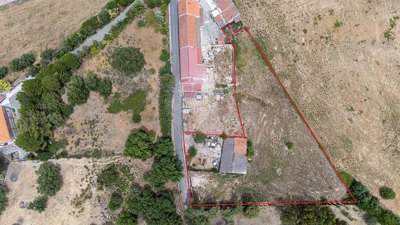 Armazém para Venda em Vila Franca de Xira Foto 14