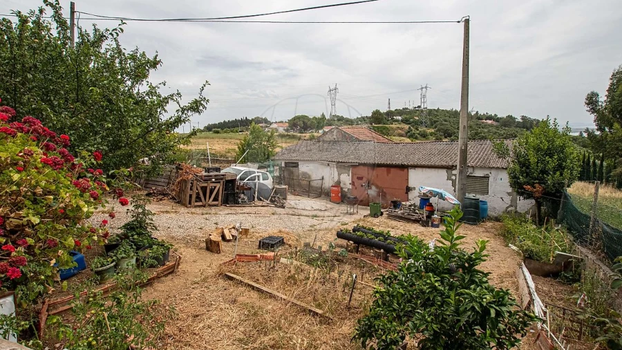 Armazém para Venda em Vila Franca de Xira