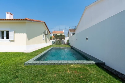 Moradia T3 para Venda em Azeitão (São Lourenço e São Simão)