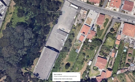 Armazém para Venda em Gulpilhares e Valadares