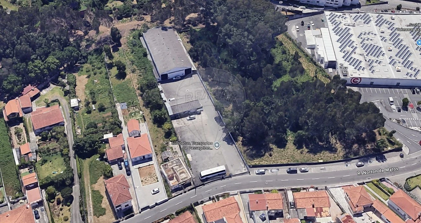Armazém para Venda em Gulpilhares e Valadares Foto 5