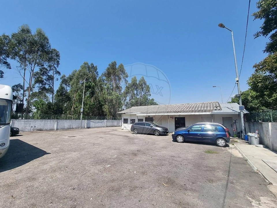 Armazém para Venda em Gulpilhares e Valadares Foto 15
