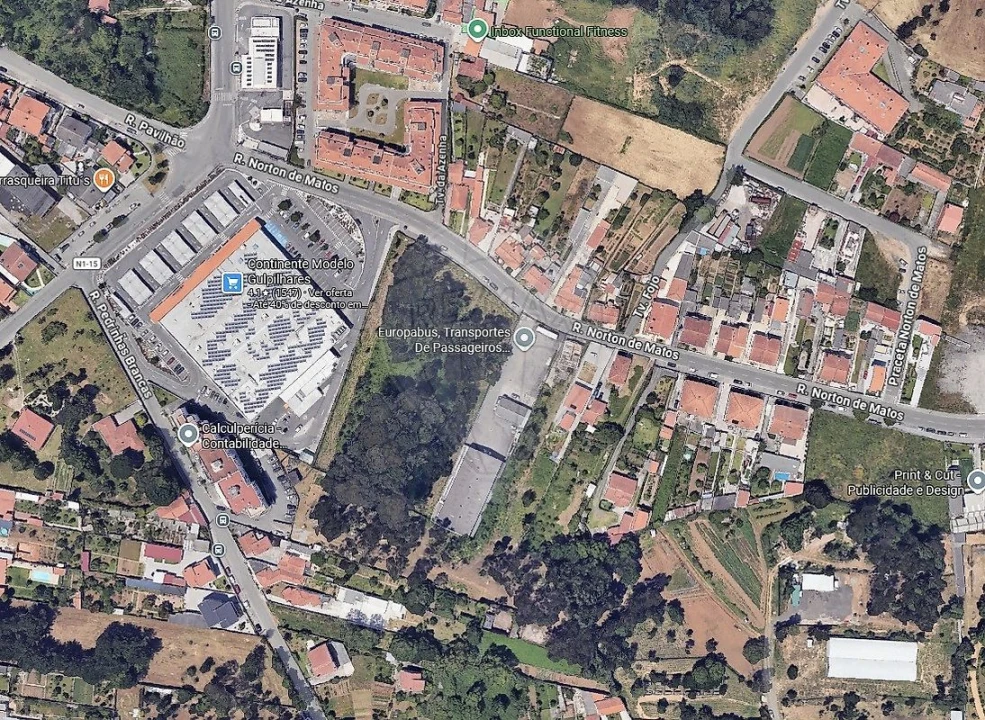 Armazém para Venda em Gulpilhares e Valadares Foto 3