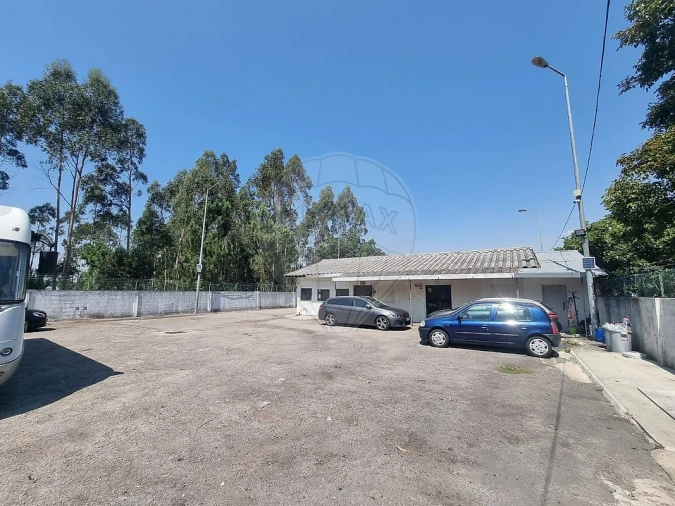 Armazém para Venda em Gulpilhares e Valadares Foto 15