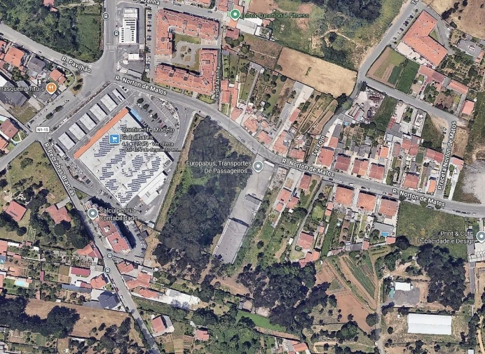 Armazém para Venda em Gulpilhares e Valadares Foto 3