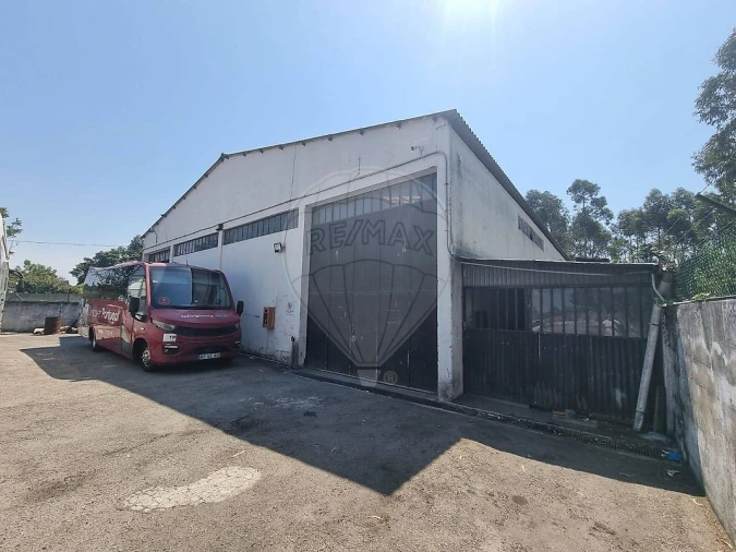 Armazém para Venda em Gulpilhares e Valadares Foto 17