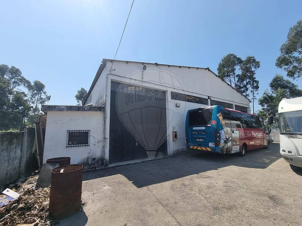 Armazém para Venda em Gulpilhares e Valadares Foto 16