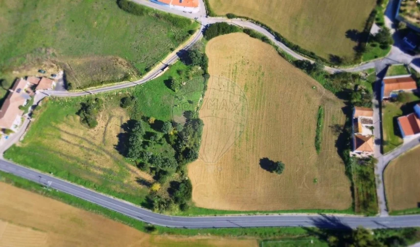 Terreno para Venda em Alhandra, São João dos Montes e Calhandriz Foto 2