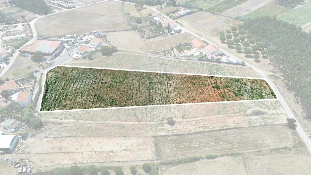 Terreno para Venda em A dos Cunhados e Maceira Foto 9