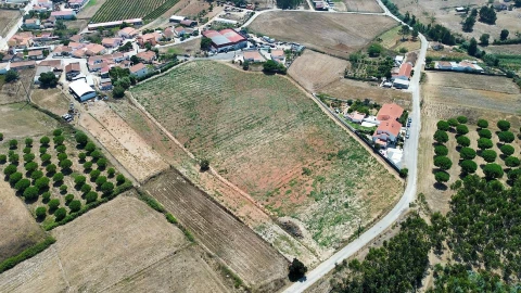 Terreno para Venda em A dos Cunhados e Maceira