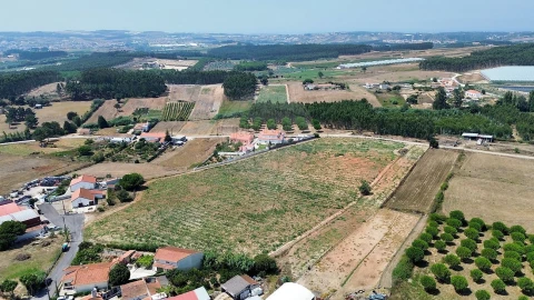 Terreno para Venda em A dos Cunhados e Maceira