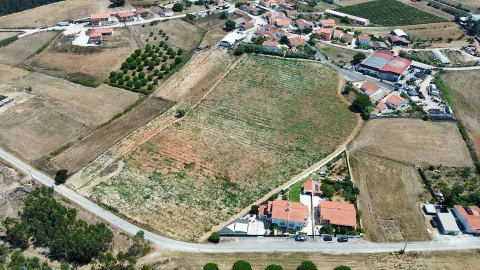 Terreno para Venda em A dos Cunhados e Maceira