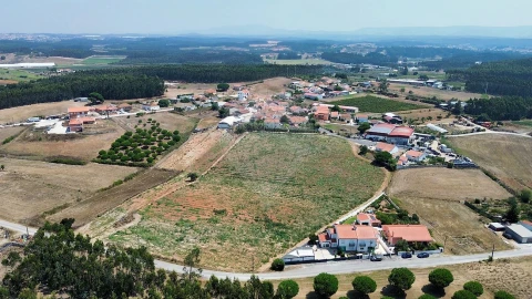 Terreno para Venda em A dos Cunhados e Maceira