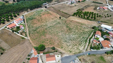 Terreno para Venda em A dos Cunhados e Maceira