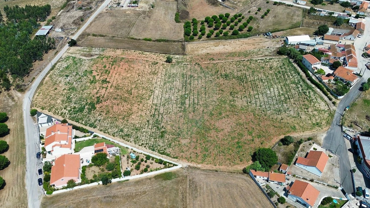 Terreno para Venda em A dos Cunhados e Maceira Foto 3
