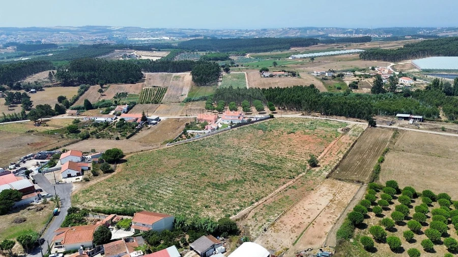 Terreno para Venda em A dos Cunhados e Maceira Foto 5