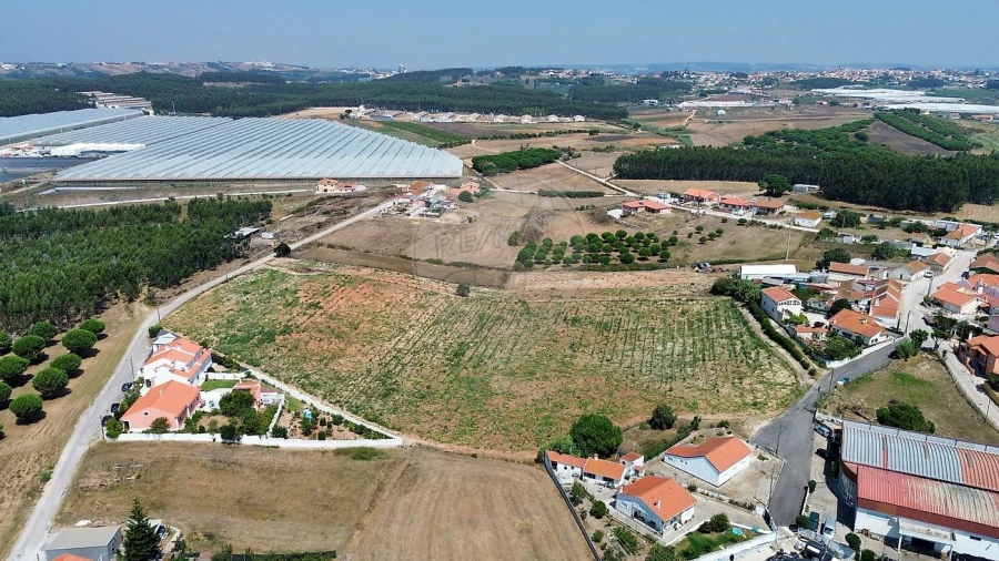 Terreno para Venda em A dos Cunhados e Maceira Foto 7