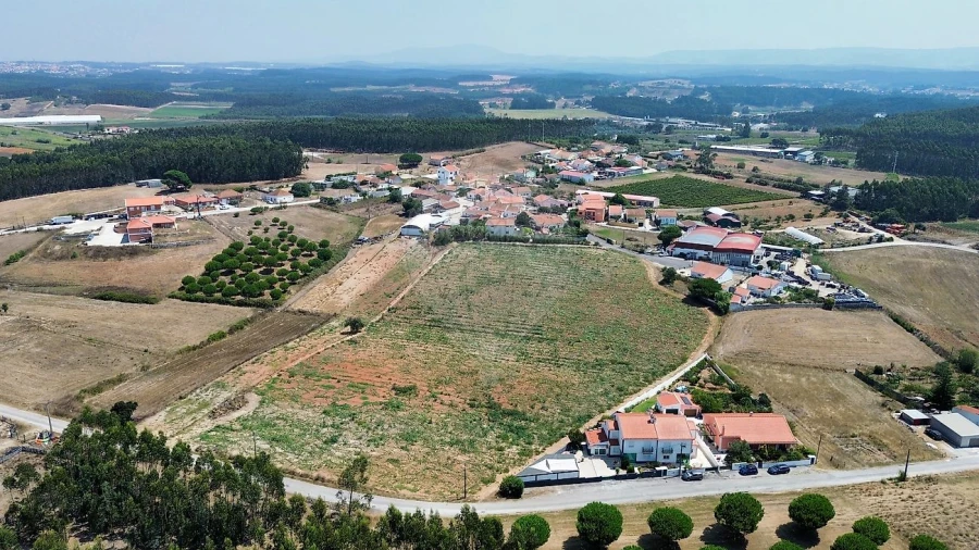 Terreno para Venda em A dos Cunhados e Maceira Foto 6