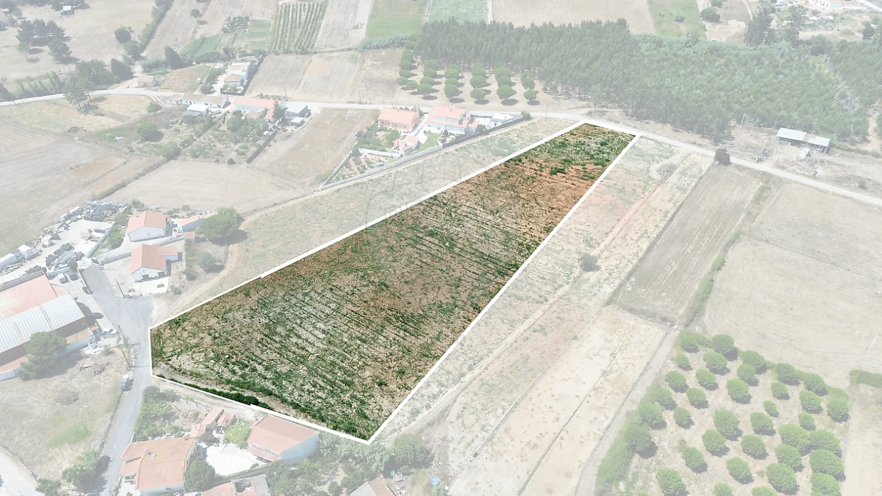 Terreno para Venda em A dos Cunhados e Maceira Foto 10
