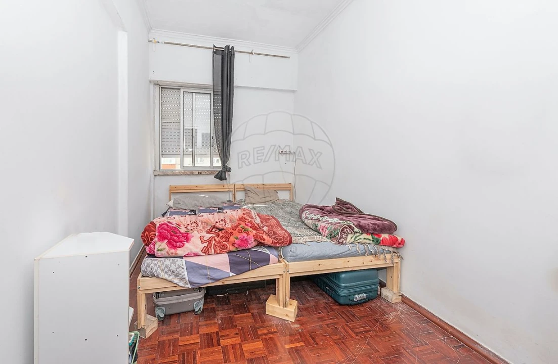 Apartamento T3 para Venda em Águas Livres Foto 11