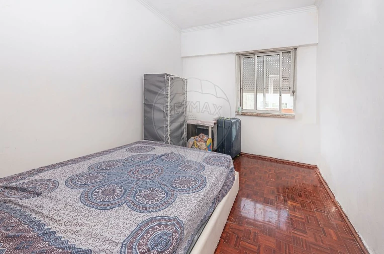 Apartamento T3 para Venda em Águas Livres Foto 10