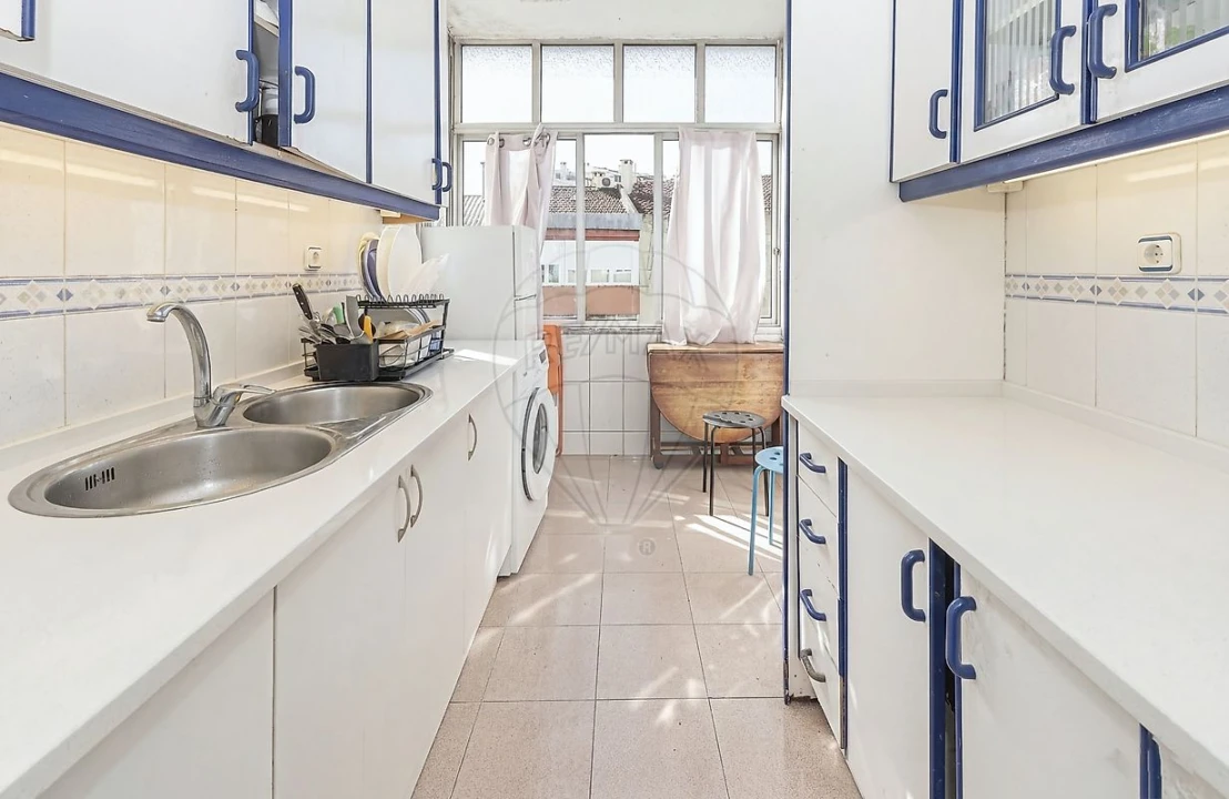 Apartamento T3 para Venda em Águas Livres Foto 15