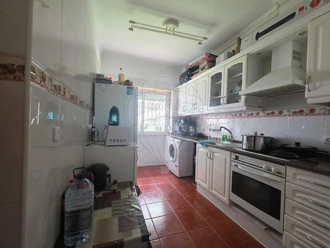 Apartamento T3 para Venda em Massamá e Monte Abraão Foto 11