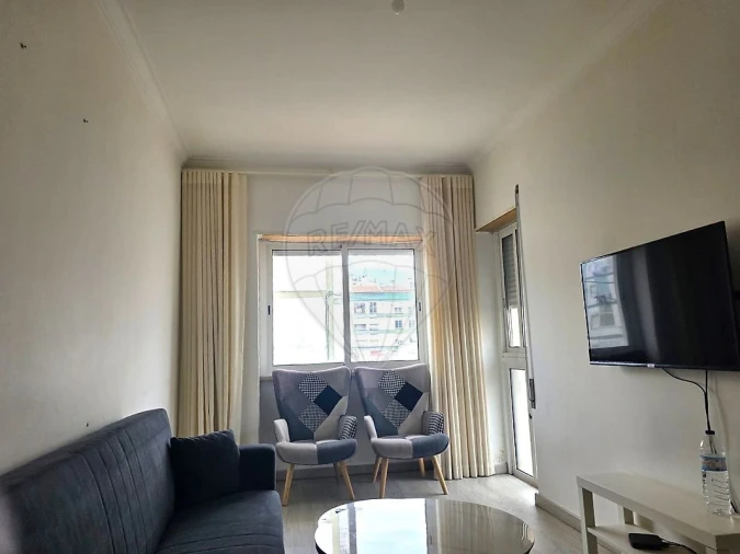 Apartamento T3 para Venda em Massamá e Monte Abraão Foto 4