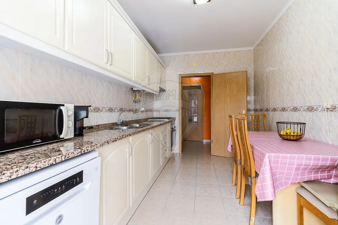 Apartamento T3 para Venda em Alhandra, São João dos Montes e Calhandriz Foto 9