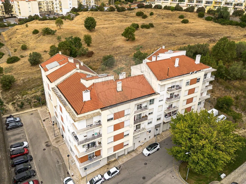 Apartamento T3 para Venda em Alhandra, São João dos Montes e Calhandriz Foto 27