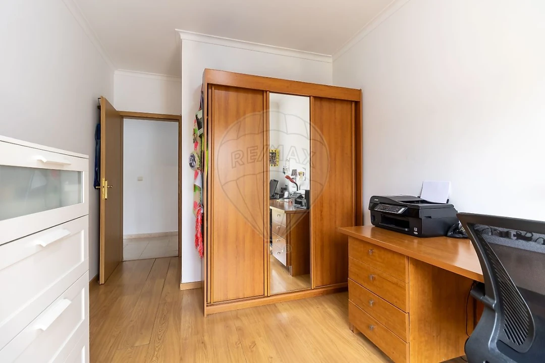 Apartamento T3 para Venda em Alhandra, São João dos Montes e Calhandriz Foto 20