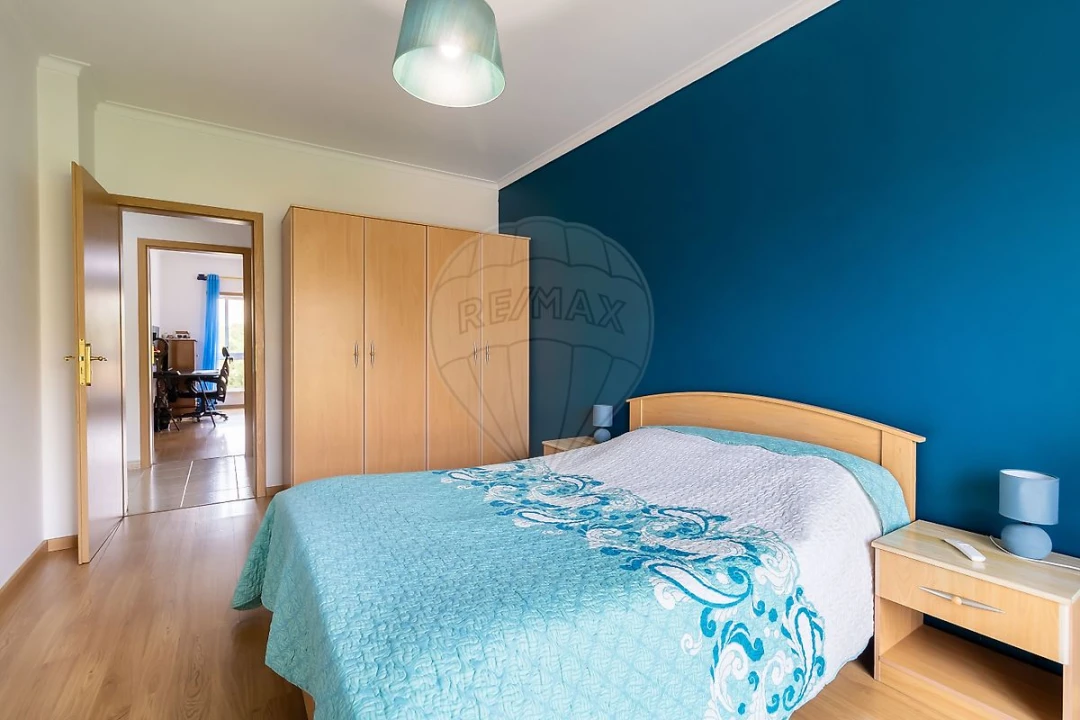 Apartamento T3 para Venda em Alhandra, São João dos Montes e Calhandriz Foto 15