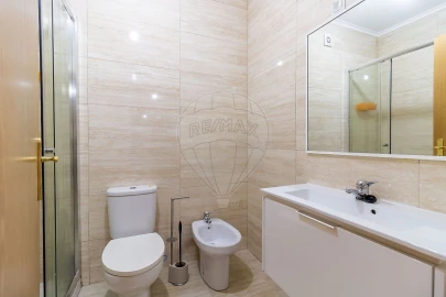 Apartamento T3 para Venda em Alhandra, São João dos Montes e Calhandriz