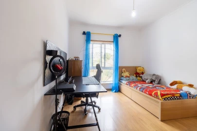 Apartamento T3 para Venda em Alhandra, São João dos Montes e Calhandriz