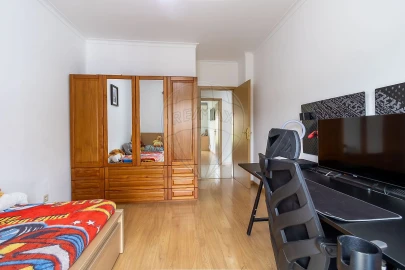 Apartamento T3 para Venda em Alhandra, São João dos Montes e Calhandriz