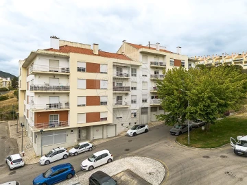Apartamento T3 para Venda em Alhandra, São João dos Montes e Calhandriz