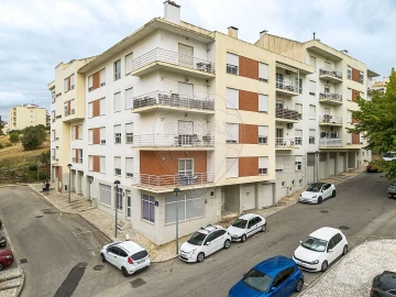 Apartamento T3 para Venda em Alhandra, São João dos Montes e Calhandriz