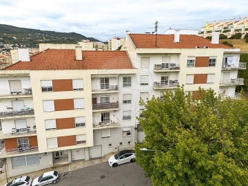 Apartamento T3 para Venda em Alhandra, São João dos Montes e Calhandriz