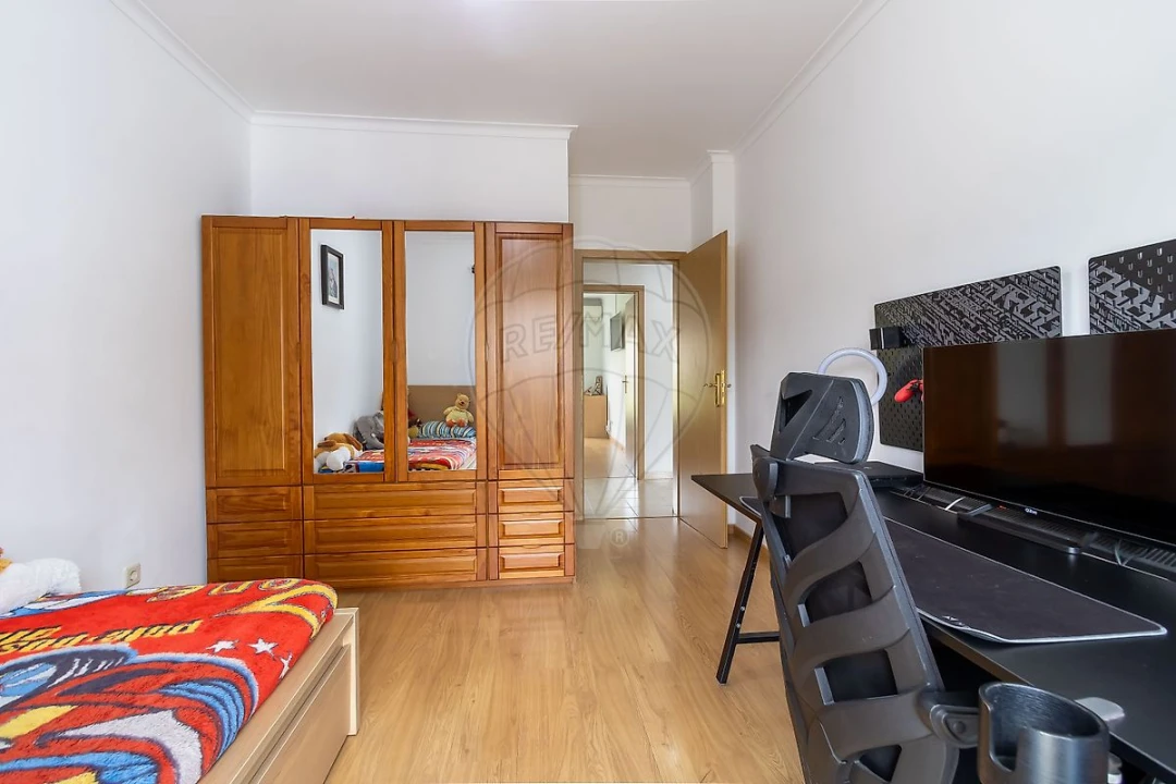 Apartamento T3 para Venda em Alhandra, São João dos Montes e Calhandriz Foto 18