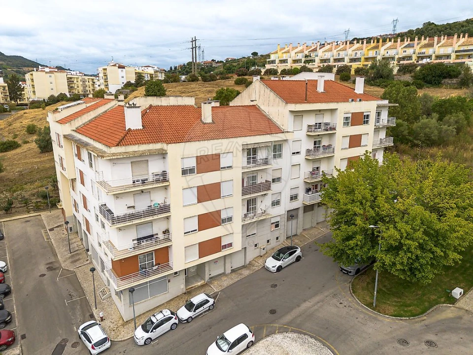 Apartamento T3 para Venda em Alhandra, São João dos Montes e Calhandriz Foto 28
