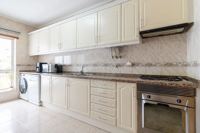 Apartamento T3 para Venda em Alhandra, São João dos Montes e Calhandriz Foto 11