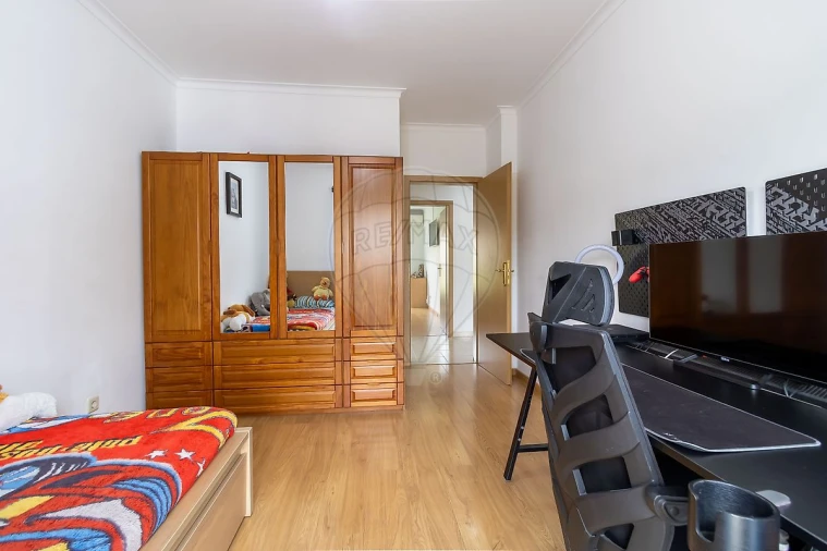 Apartamento T3 para Venda em Alhandra, São João dos Montes e Calhandriz Foto 18